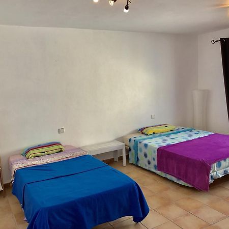 Guesthouse Cap Martinet 35 Nuestra Senora de Jesus Exterior photo